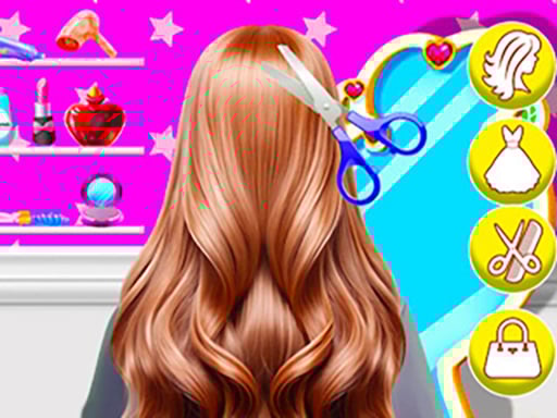 Baby Bella Braid Hair Salon